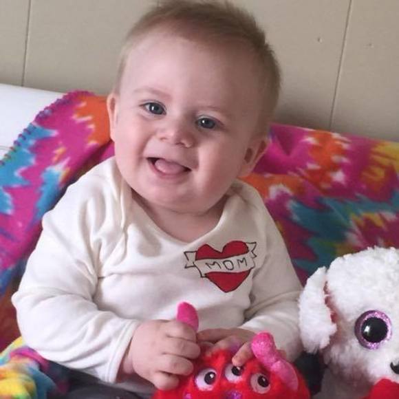 Meet your Posher, Karen - Picture 1 of 1